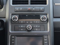 2011款 2.7L 自动 豪华导航版 7座