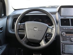 2011款 2.7L 自动 豪华导航版 7座