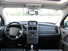 2011款 2.7L 自动 豪华导航版 7座