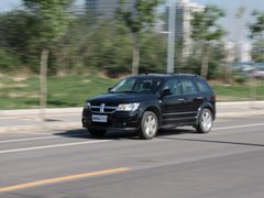 2011款 2.7L 自动 豪华导航版 7座