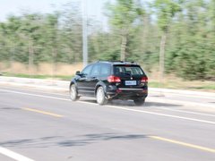 2011款 2.7L 自动 豪华导航版 7座