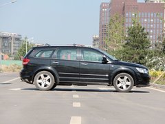 2011款 2.7L 自动 豪华导航版 7座