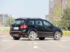 2011款 2.7L 自动 豪华导航版 7座