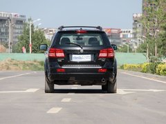 2011款 2.7L 自动 豪华导航版 7座