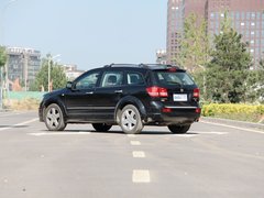 2011款 2.7L 自动 豪华导航版 7座