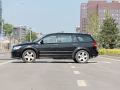 2011款 2.7L 自动 豪华导航版 7座