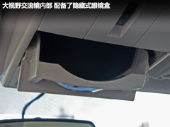 2011款 2.7L 自动 豪华导航版 7座