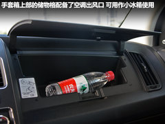 2011款 2.7L 自动 豪华导航版 7座
