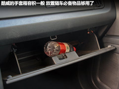 2011款 2.7L 自动 豪华导航版 7座