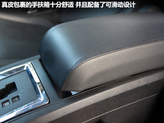 2011款 2.7L 自动 豪华导航版 7座