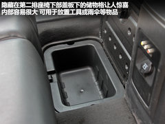 2011款 2.7L 自动 豪华导航版 7座