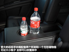 2011款 2.7L 自动 豪华导航版 7座