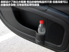 2011款 2.7L 自动 豪华导航版 7座