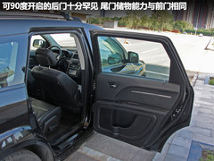 2011款 2.7L 自动 豪华导航版 7座