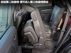 2011款 2.7L 自动 豪华导航版 7座