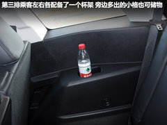 2011款 2.7L 自动 豪华导航版 7座