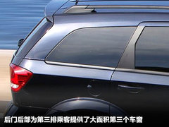 2011款 2.7L 自动 豪华导航版 7座