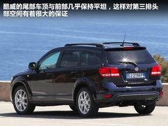 2011款 2.7L 自动 豪华导航版 7座