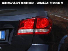 2011款 2.7L 自动 豪华导航版 7座