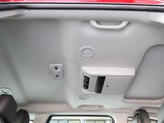 2011款 2.7L 自动 豪华导航版 7座