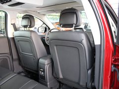 2011款 2.7L 自动 豪华导航版 7座
