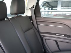 2011款 2.7L 自动 豪华导航版 7座