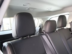 2011款 2.7L 自动 豪华导航版 7座