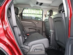 2011款 2.7L 自动 豪华导航版 7座