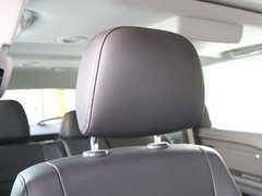 2011款 2.7L 自动 豪华导航版 7座