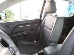2011款 2.7L 自动 豪华导航版 7座