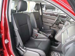 2011款 2.7L 自动 豪华导航版 7座