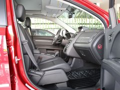 2011款 2.7L 自动 豪华导航版 7座