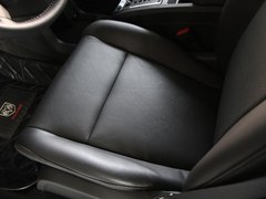 2011款 2.7L 自动 豪华导航版 7座