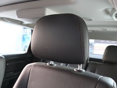 2011款 2.7L 自动 豪华导航版 7座