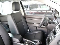 2011款 2.7L 自动 豪华导航版 7座