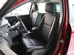 2011款 2.7L 自动 豪华导航版 7座