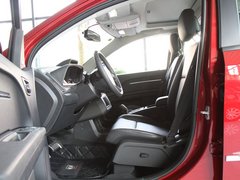 2011款 2.7L 自动 豪华导航版 7座