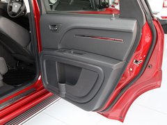 2011款 2.7L 自动 豪华导航版 7座