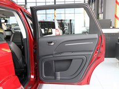 2011款 2.7L 自动 豪华导航版 7座