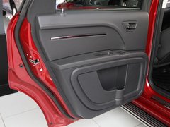 2011款 2.7L 自动 豪华导航版 7座
