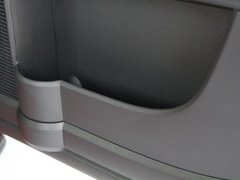 2011款 2.7L 自动 豪华导航版 7座