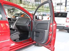 2011款 2.7L 自动 豪华导航版 7座