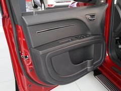 2011款 2.7L 自动 豪华导航版 7座