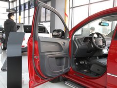 2011款 2.7L 自动 豪华导航版 7座