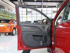2011款 2.7L 自动 豪华导航版 7座