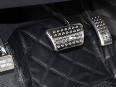 2011款 2.7L 自动 豪华导航版 7座