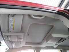 2011款 2.7L 自动 豪华导航版 7座