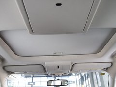 2011款 2.7L 自动 豪华导航版 7座