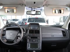 2011款 2.7L 自动 豪华导航版 7座