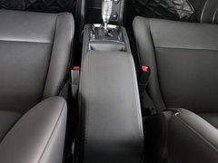 2011款 2.7L 自动 豪华导航版 7座